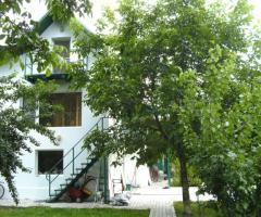 Vilă Buftea Central. - 10