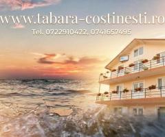 Tabără de Lux la Mare 2026 – Costinești - 2