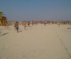Tabăra de Fotbal la Mare – Costinești
