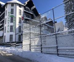 Revelion la Predeal 2026