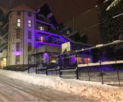 Revelion la Predeal 2026